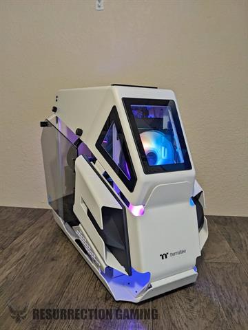 RTX 4080 Super Gaming PC