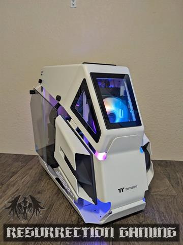 RTX 4080 Super Gaming PC