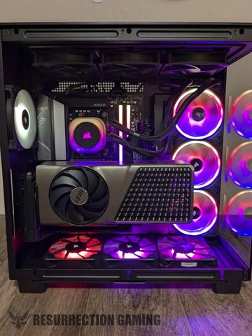 RTX 4080 Super Gaming PC