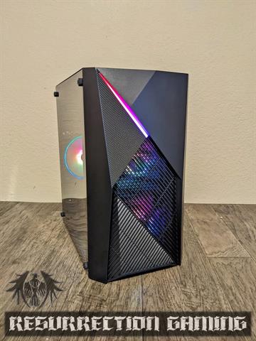 RTX 3050 Gaming PC