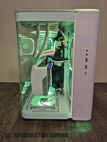RTX 4080 Gaming PC