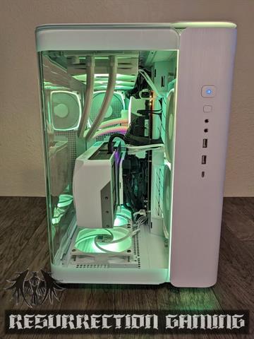RTX 4080 Gaming PC