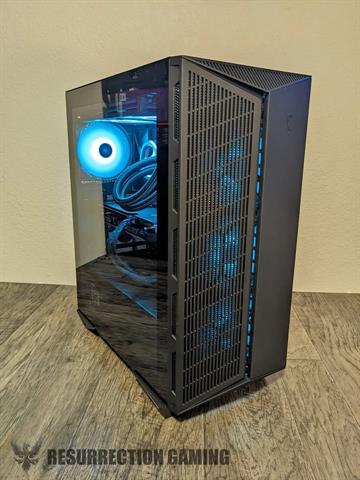 RTX 4070 Gaming PC