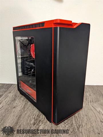 RTX 3060 Ti Gaming PC