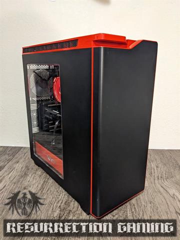 RTX 3060 Ti Gaming PC