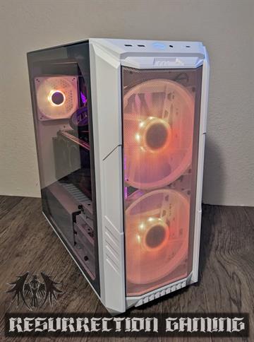RTX 4060 Gaming PC