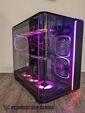RTX 4090 Gaming PC