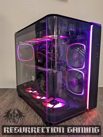 RTX 4090 Gaming PC